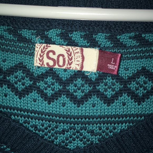 Sweater - Picture 2 of 2